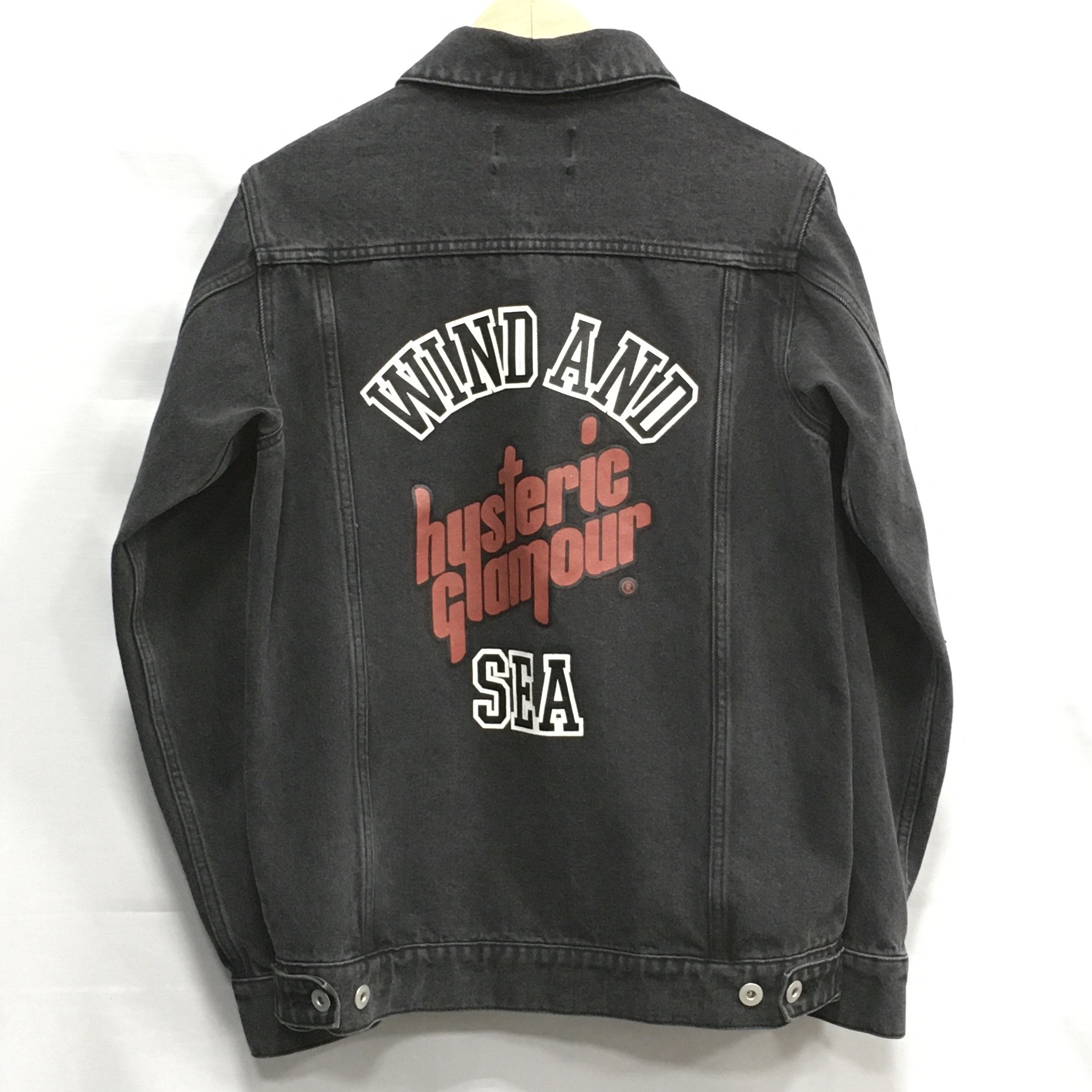 楽天市場】HYSTERIC GLAMOUR(ヒステリックグラマー) サイズ:M