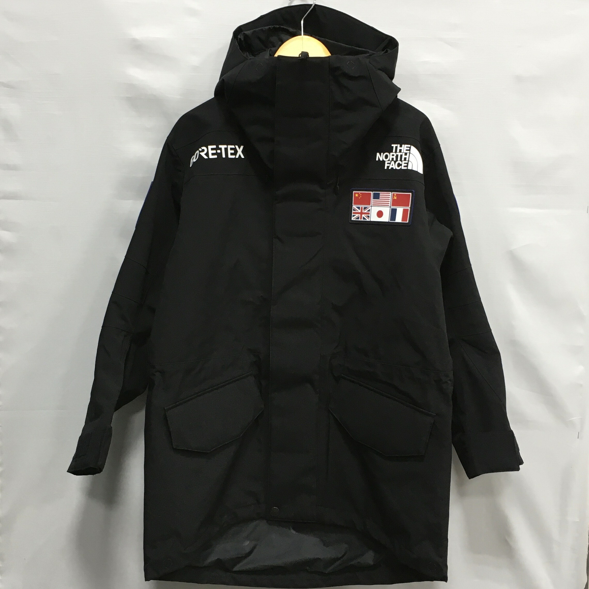 楽天市場】THE NORTH FACE ノースフェイス ジャケット サイズ:M