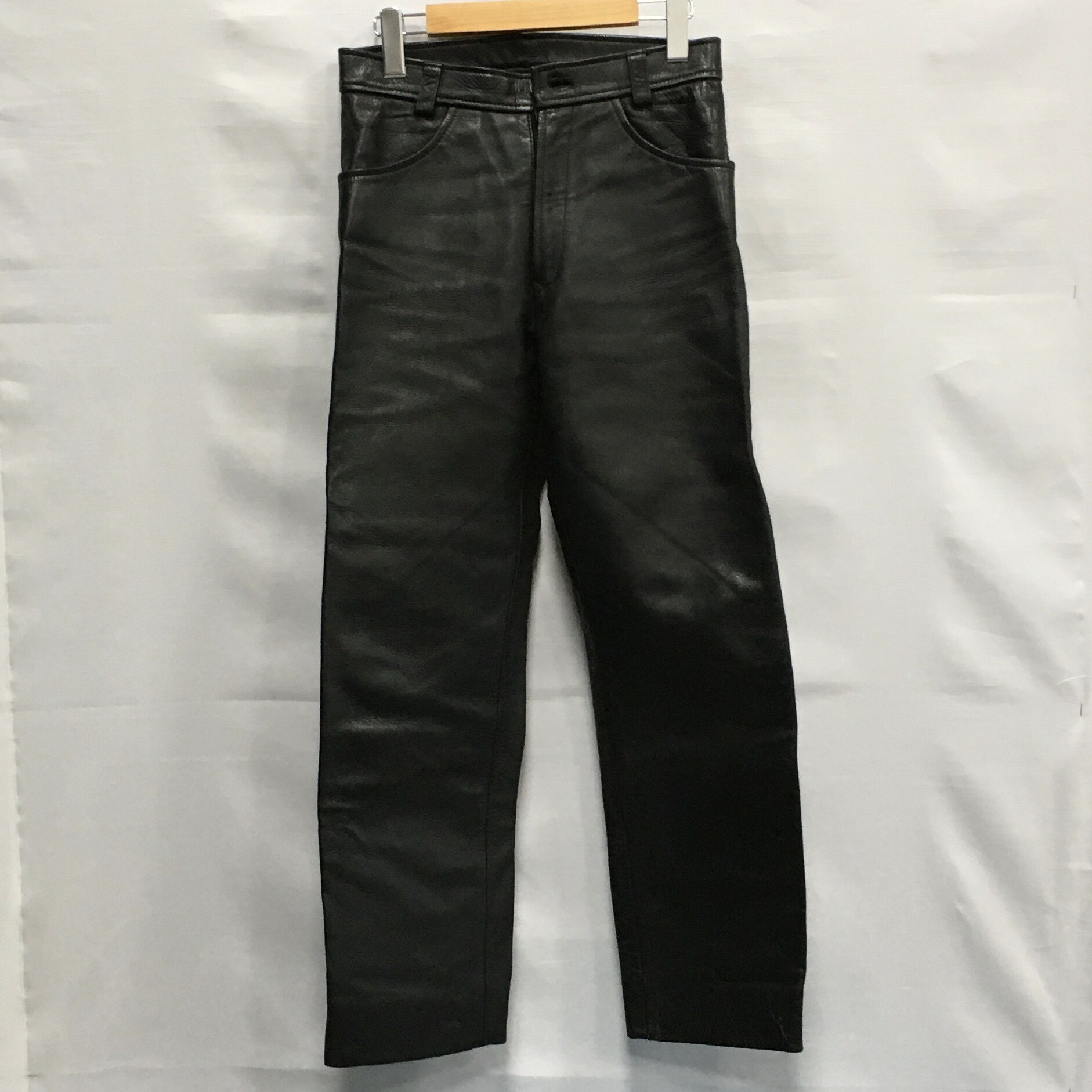 【新品未使用】Tiger of London ￼コットンジップパンツ34 2025年最新】TIGER of londonの人気アイテム - メルカリ