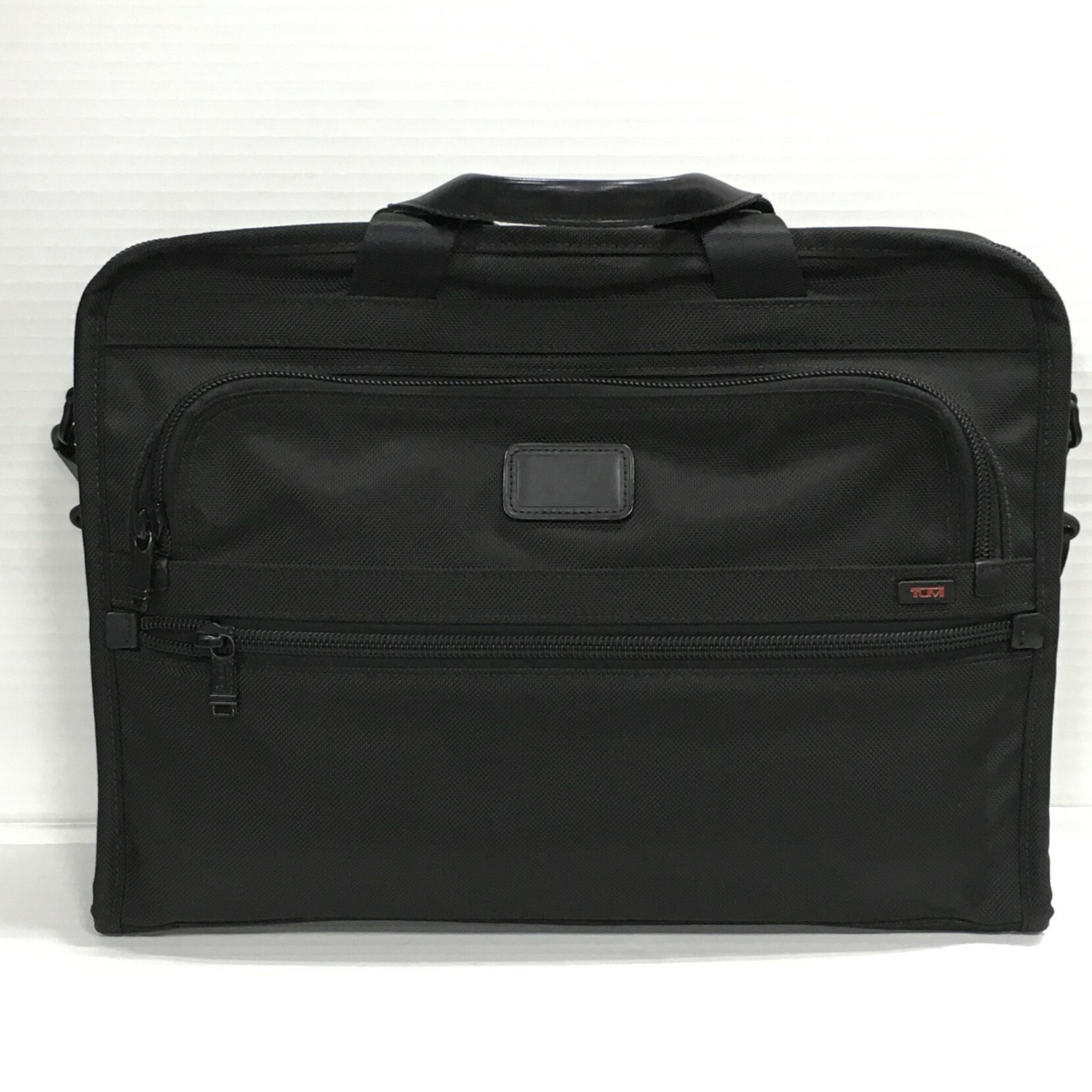 TUMI トゥミ 2way アリーヴェ T-Pass ケネディ 黒 ブラック 楽天市場】【バッグ】TUMI トゥミ ARRIVE アリーヴェ T-Pass