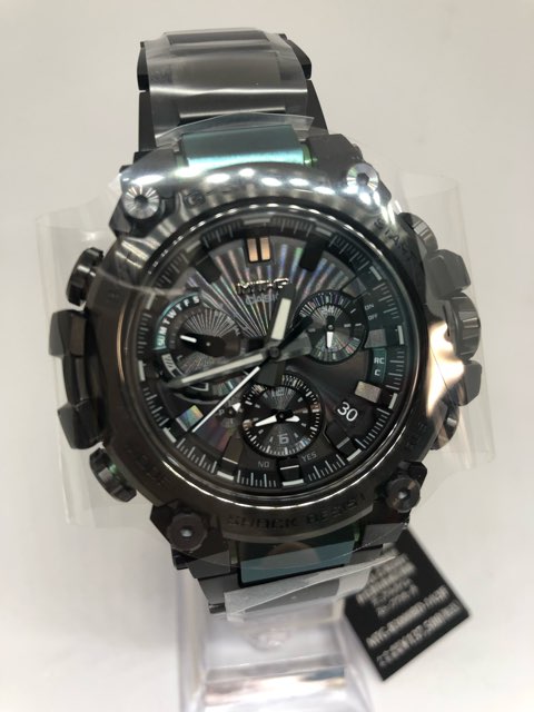 【貨物輸送無料】CASIO G-SHOCK\u003cBR\u003eMTG-B3000BD-1A2JF 手ごわいソーラー\u003cBR\u003e 電磁波時辰儀 可動性繋がり役立つこと積み上げる\u003cBR\u003e【未当て嵌める】【003】
