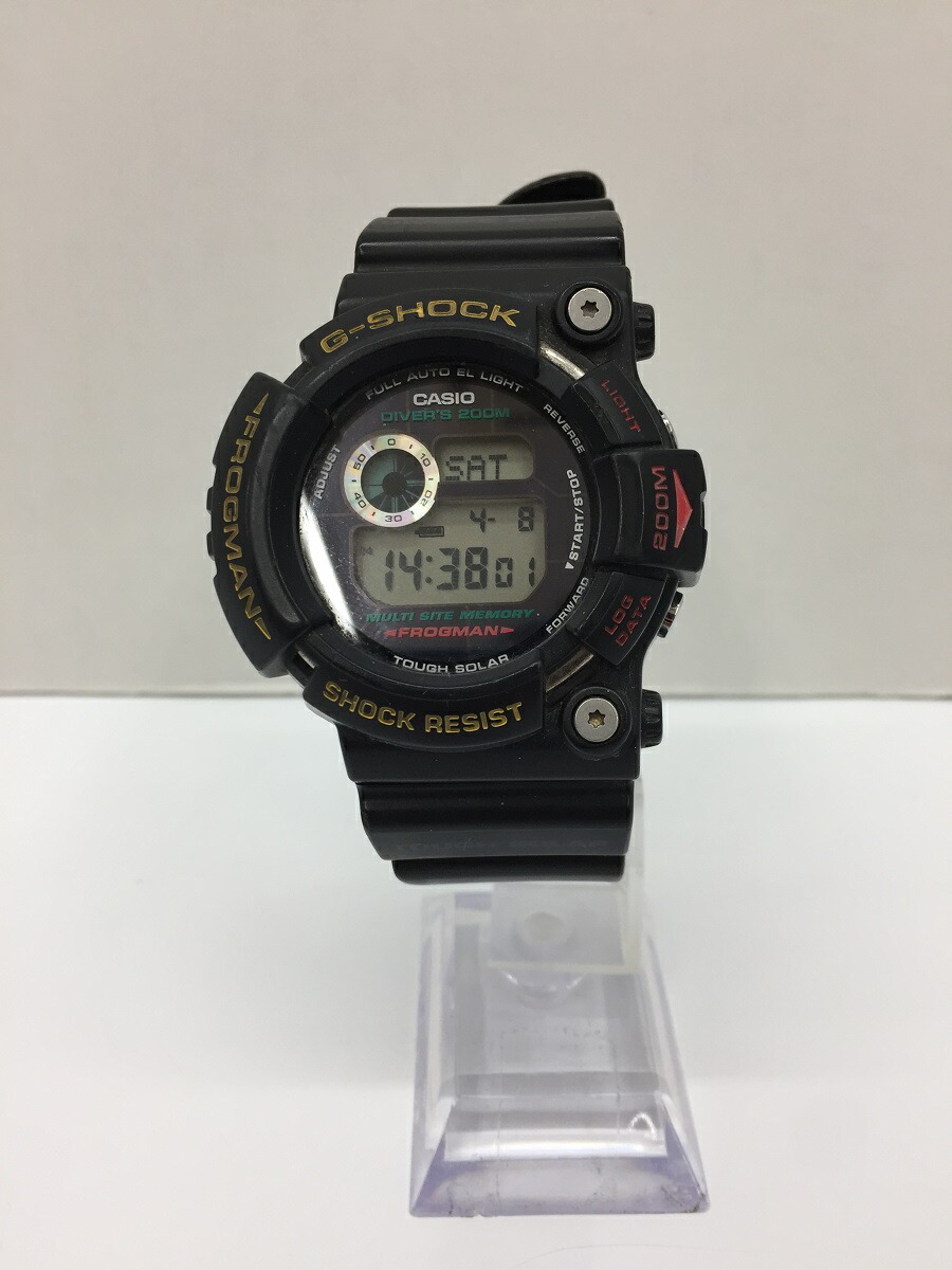 【美品】⭐️CASIO 腕時計 G-SHOCK GW-1200J デジアナ 楽天市場】カシオ CASIO G-SHOCK ジーショック メンズ 腕時計 GW