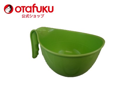 4客セット オタフクソース ランチョンマット ヘラ コテ 2本 笑門福来