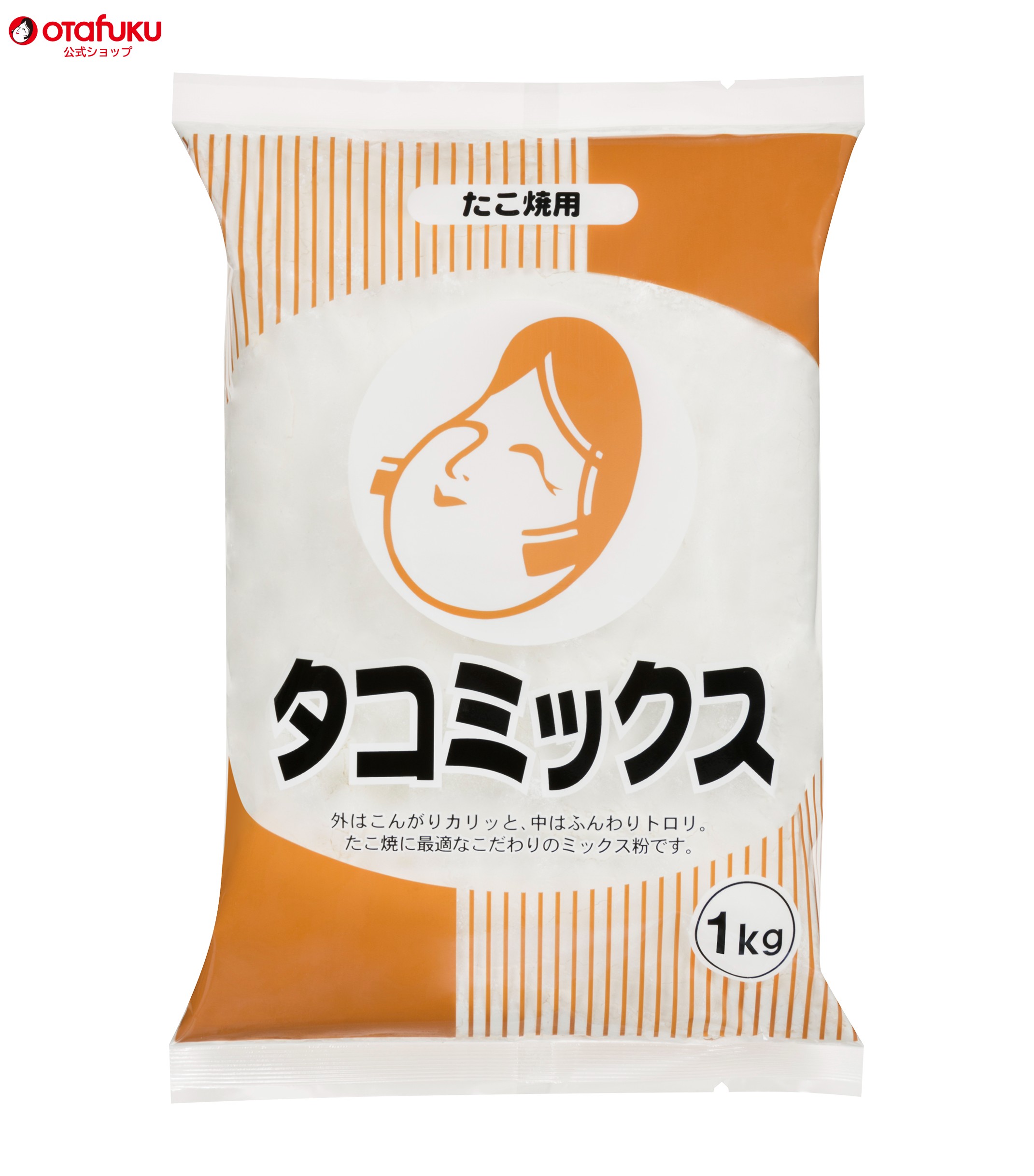 いいスタイル タコミックス粉 10kg
