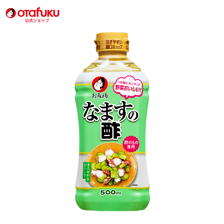 楽天市場】オタフク おまかせ野菜漬の素 コク旨みそ 300ml オタフク