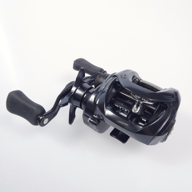 お手頃価格 豪華で新しい の 中古 Daiwa メンズ ダイワ タトゥーラsv Tw 時計 103sh リール 釣り つり 釣具 リール お宝市番館