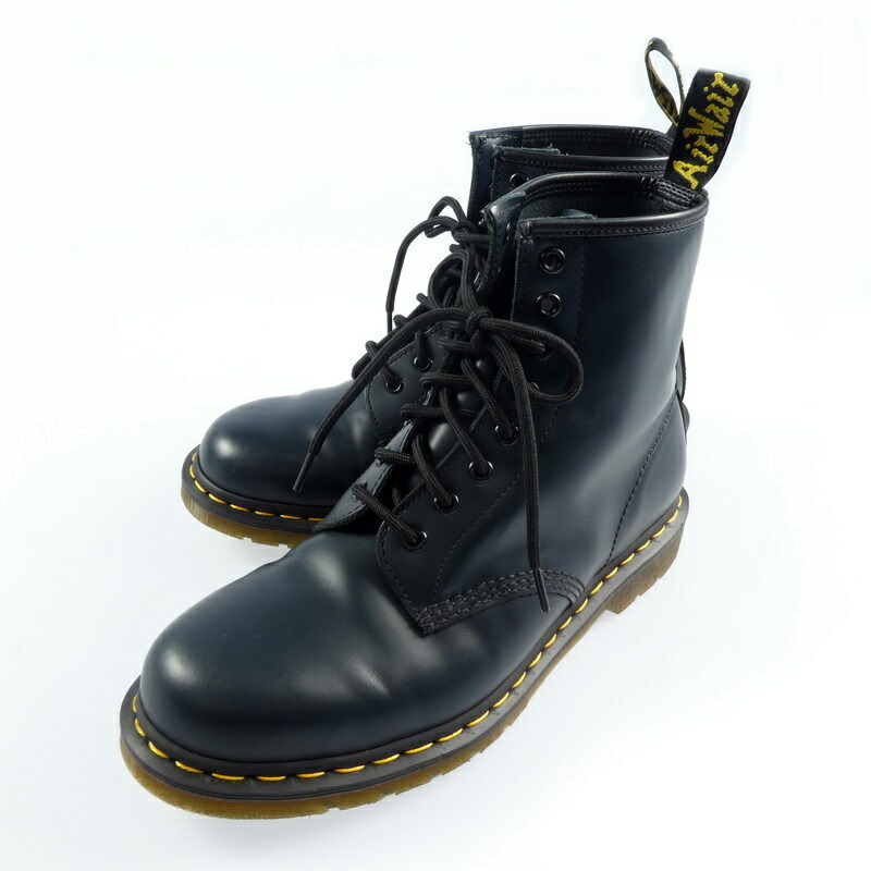 Dr.MARTENS】ドクターマーチン 1460 MONO 8ホ...+zimexdubai.com