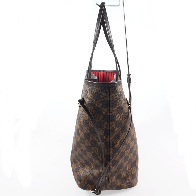 LOUIS VUITTON｜ルイヴィトン ダミエ N41358 2019年製 ネヴァーフルMM