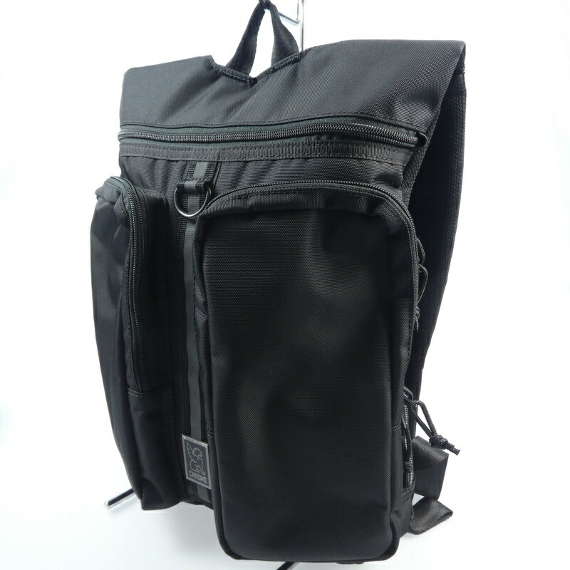 【楽天市場】【中古】CHROME｜クローム MXD FATHOM BACKPACK バックパック 【f121】：お宝市番館