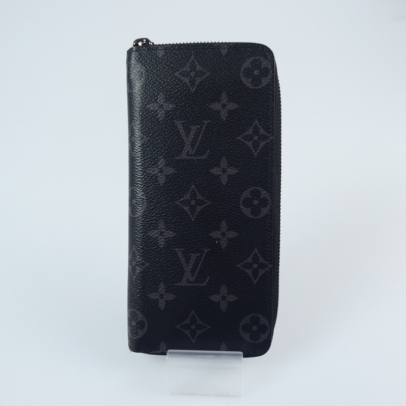 シンプルでおしゃれ LOUIS VUITTON ルイ・ヴィトン M62295 ジッピー