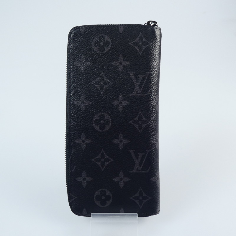 LOUIS VUITTON｜ルイヴィトン モノグラムエクリプス M62295 ジッピー