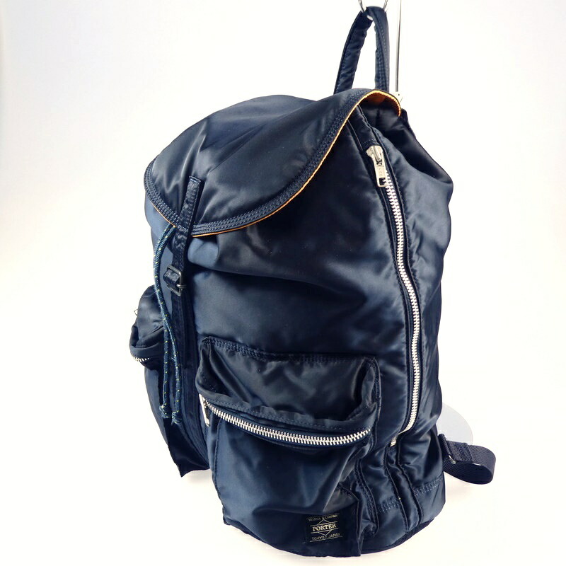 正規品質保証】 PORTER ポーター TANKER 622-9312 HEAD リュックサック 