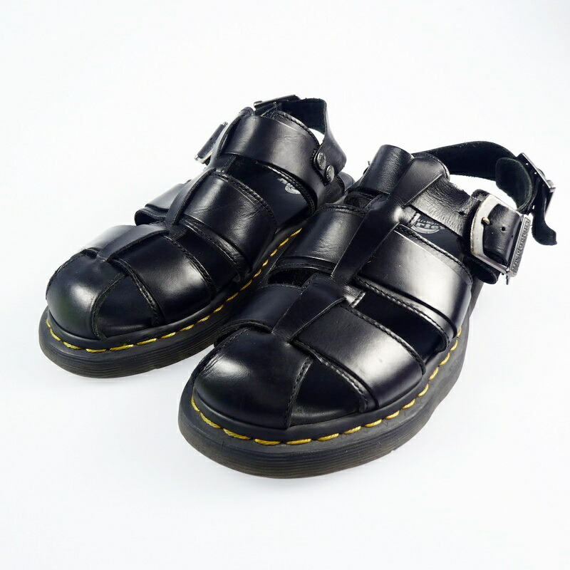 kassion dr martens
