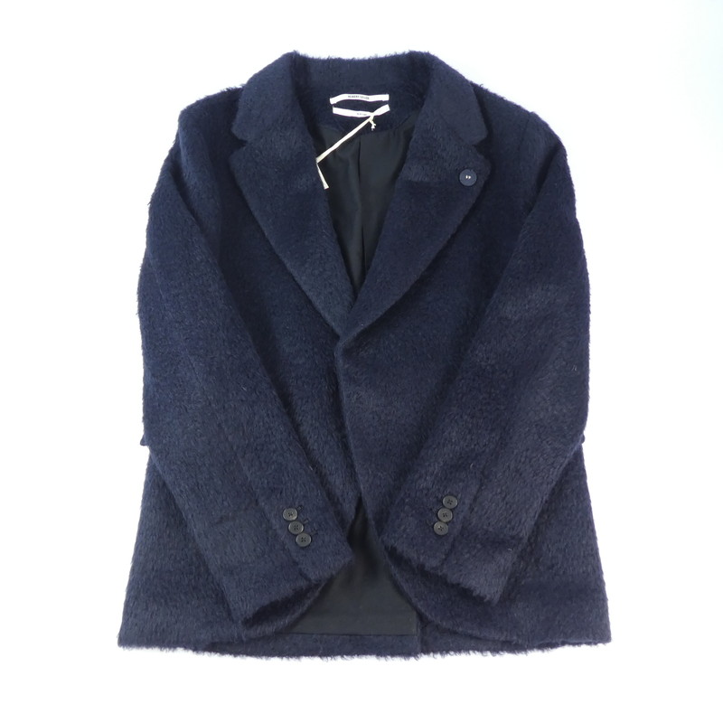 ロバートゲラー 14AW アレキサンダーコート46 RG14A-0611 Yahoo!フリマ