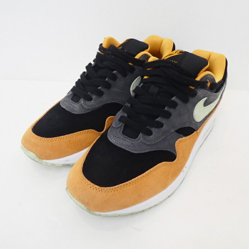 【楽天市場】【中古】NIKE｜ナイキ AIR MAX 1 DUCK DZ0482-001 スニーカー 2022AW サイズ：27cm【f126 ...