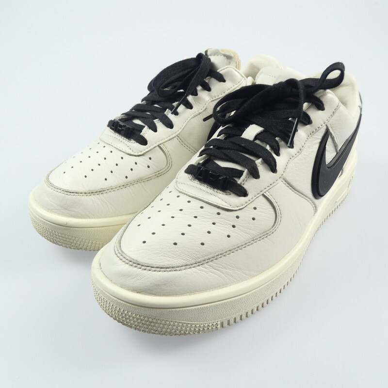 【楽天市場】【中古】NIKE｜ナイキ ×AMBUSH DV3464-002 2023S/S AIR FORCE 1 LOW PHANTOM ...