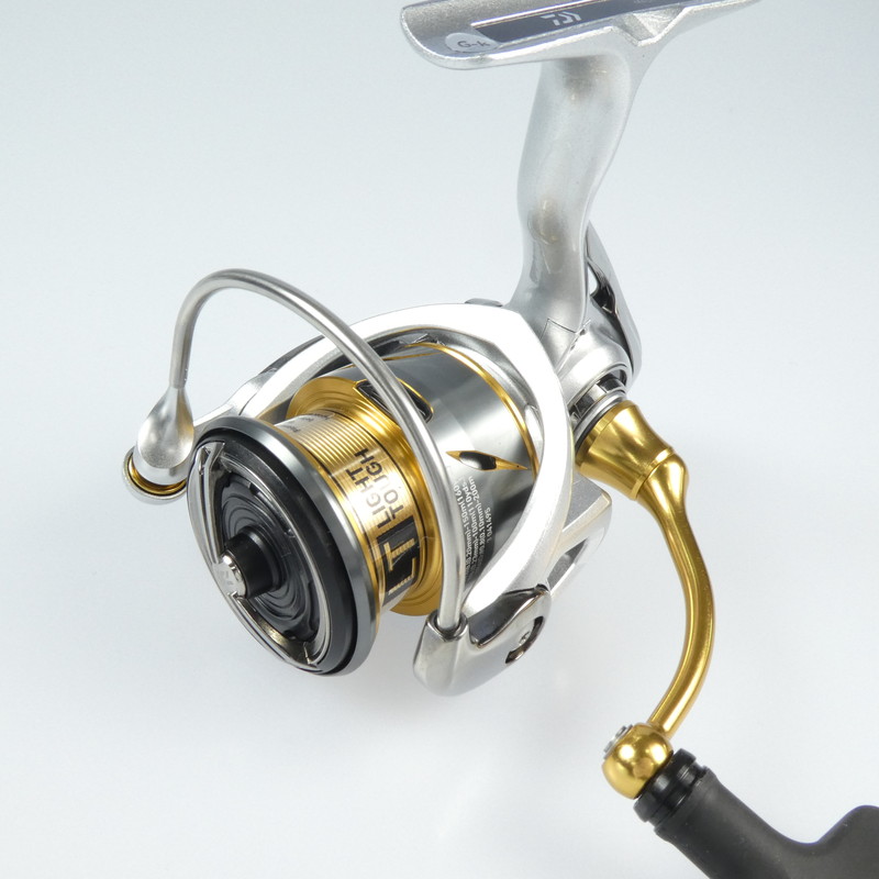 限られた機会の-•ダイワ(DAIWA) 2•1 フリームス LT2500：パライソ商店R