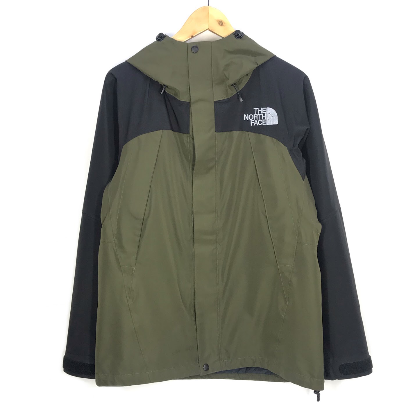 【楽天市場】【中古】THE NORTH FACE｜ザ・ノースフェイス MOUNTAIN JACKET/マウンテンジャケット/NP61400 ...