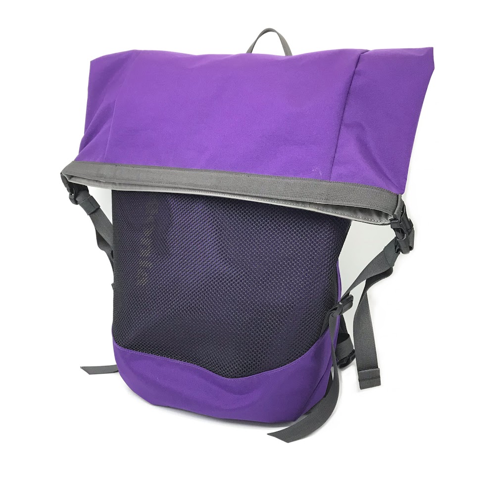 【楽天市場】【中古】Patagonia｜パタゴニア プレーニング・ロールトップ・パック/バックパック/48470/35L/ PURPLE×