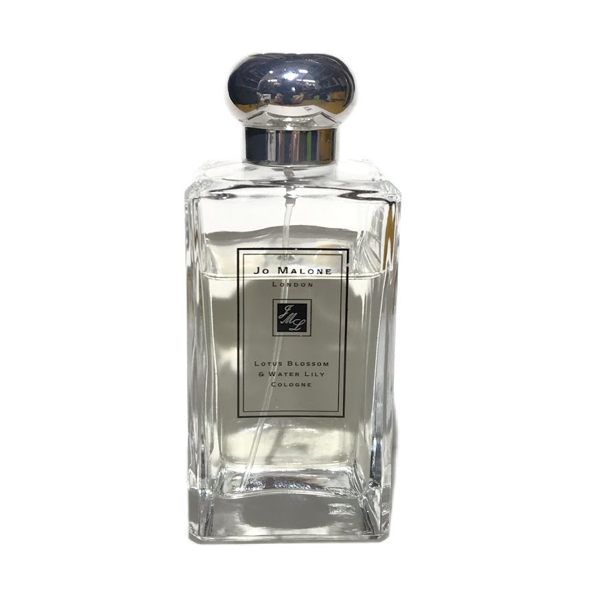 低価格化 Jo Malone ジョーマローン ロータスブロッサム ウォーターリリー コロン 100ml quemerizados.com