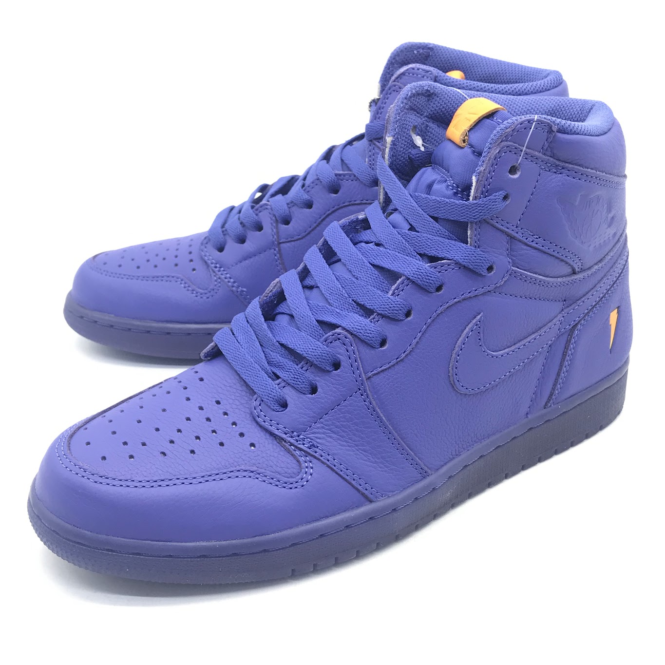 【楽天市場】【中古】NIKE｜ナイキ AIR JORDAN 1 RETRO HIGH OG G8RD/スニーカー/AJ5997-555 ...