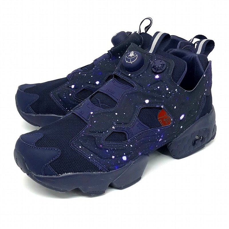 特売 中古 Reebok リーボック Instapump Fury Og For Zozotown スニーカー Fx7141 Purple Delirium Slum Orange Silver Metallic サイズ 26 5 F126 お宝市番館 高質で安価 Labsco Nphl Go Ke