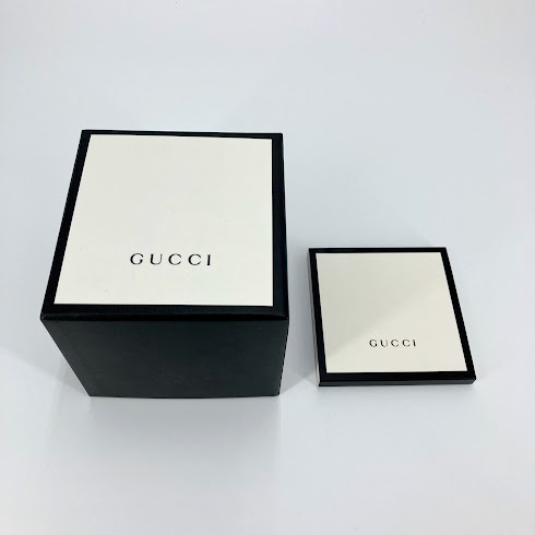 GUCCI｜グッチ G-クロノ ラージウォッチ クロノグラフ時計 アナログ