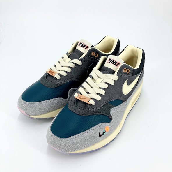 代引可】 NIKE ナイキ DQ8475-001 AIR MAX 1 SP 