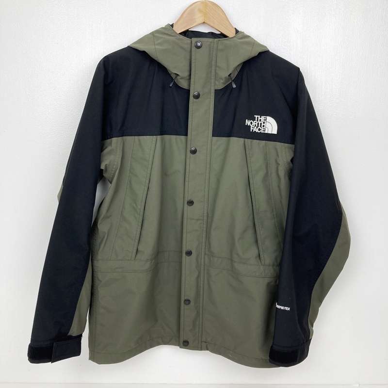 【楽天市場】【中古】THE NORTH FACE｜ザ ノースフェイス NP11834 MOUNTAIN LIGHT JACKET マウンテン ...