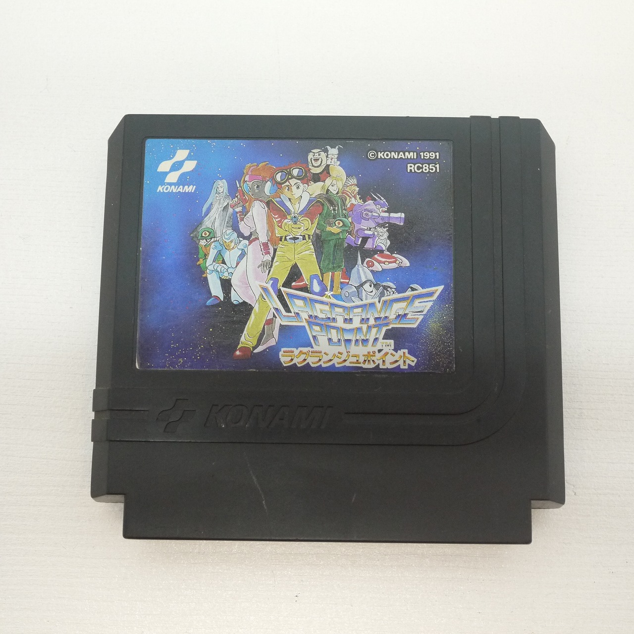 SFCソフト「ブランデイッシュ」中古動作品1個の出品です。 SFCソフト