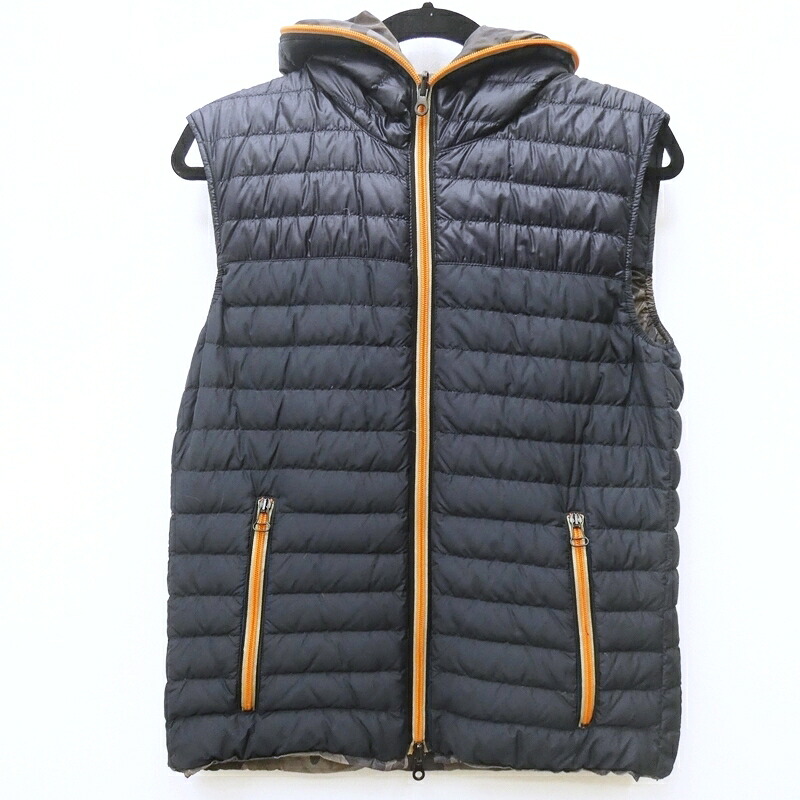 楽天市場】【中古AB】DUVETICA×Hydrogen デュベティカ×ハイドロゲン