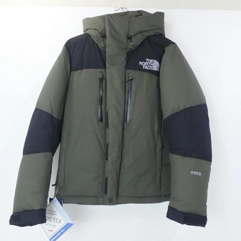【中古】 THE NORTH FACE｜ザ・ノースフェイス BALTRO LIGHT JACKET ダウンジャケット ND91950 2019FW Newtope サイズ：S / アウトドア 【f092】 29,120円
