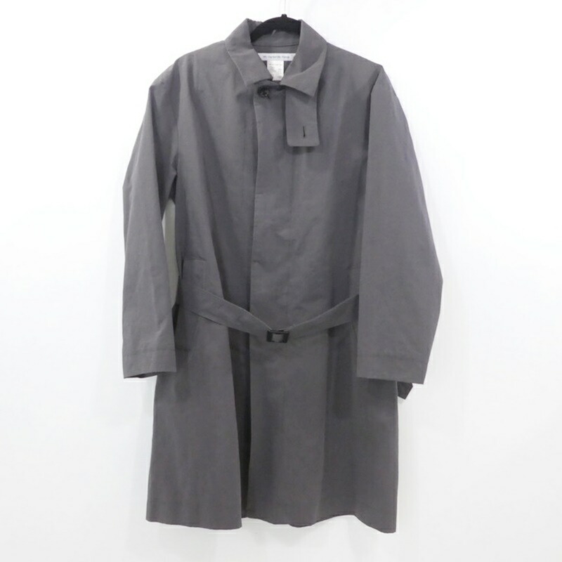 楽天市場】EEL イール E-19165 BUCKINGHAM COAT バッキンガム コート S