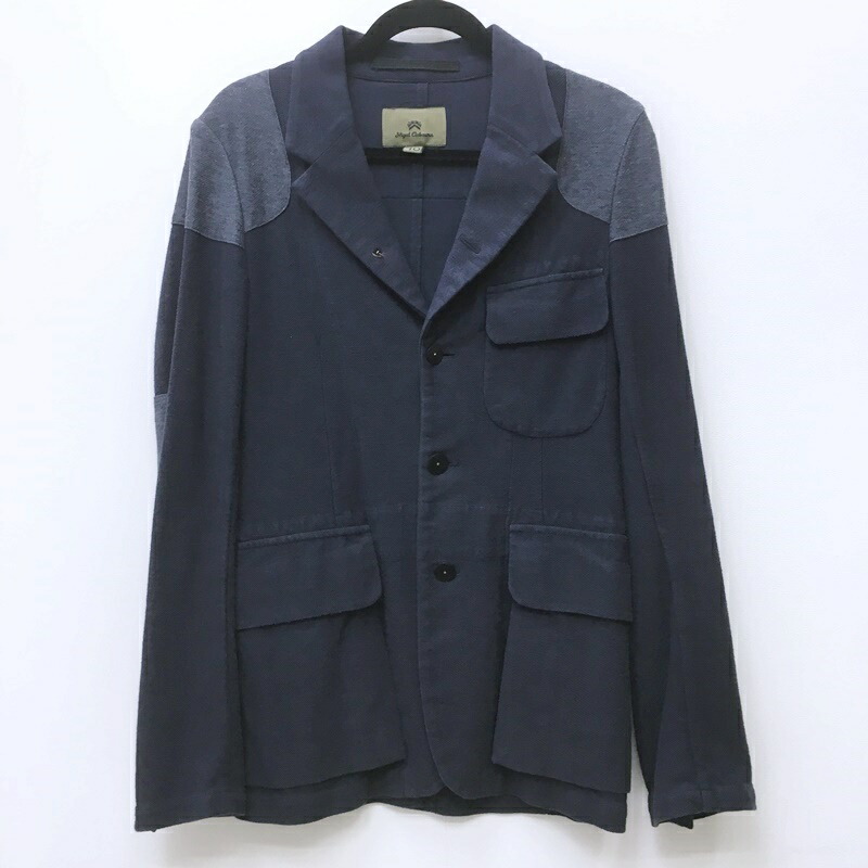 楽天市場】【中古】 ナイジェルケーボン ライブロ ジャケット