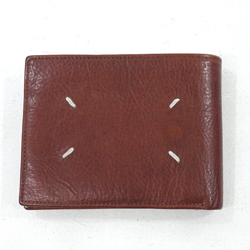 Maison Margiela クロコ柄　財布 Maison Margiela（旧Maison Martin Margiela）のフリマアイテム一覧