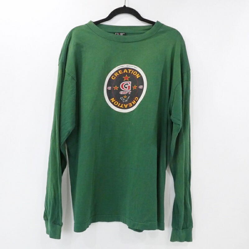 楽天市場】【中古】SAINT MICHAEL 23SS｢ The Kid Laroi L／S T