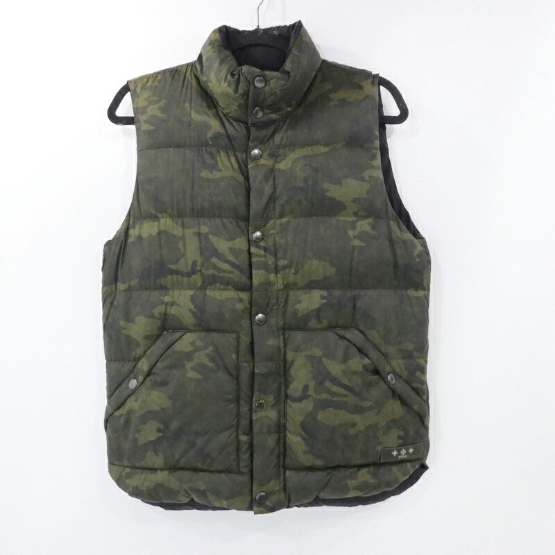 楽天市場】TATRAS 20aw DOWN VEST MTAT20A4729-D SIZE-02 タトラス