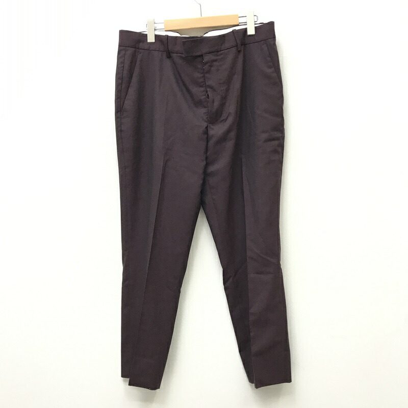 マルジェラ　スラックス 20172000224538_1.jpg