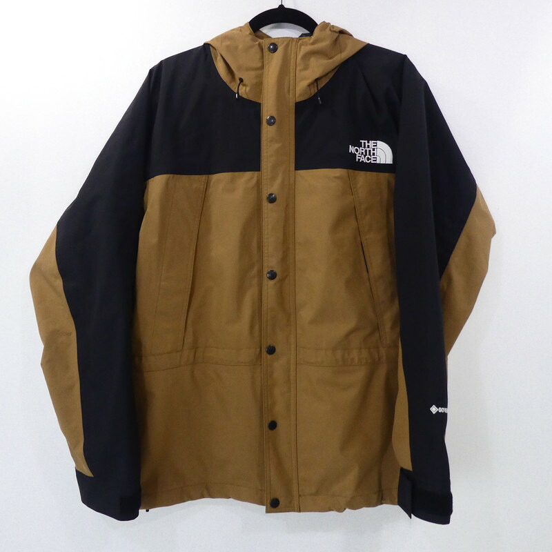 【中古】THE NORTH FACE|ザ・ノースフェイス MOUNTAIN LIGH JACKET NP62236 マウンテンパーカー サイズ:L / アウトドア【f092】|お宝市番館