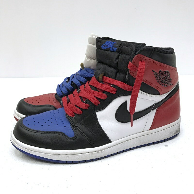 靴 Nike Air Jordan 1 Retro High OG NIKE AIR JORDAN 1 RETRO HIGH OG 