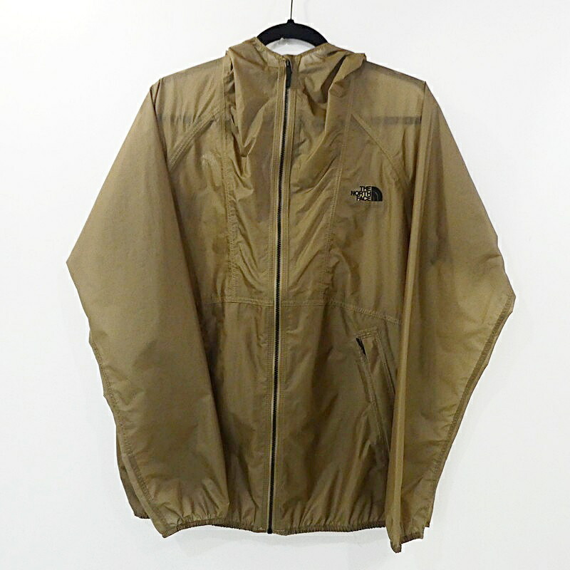 【中古】THE NORTH FACE|ザ・ノースフェイス Free Run Stream Jacket NP12390 ナイロンジャケット サイズ:M / アウトドア【f092】|お宝市番館