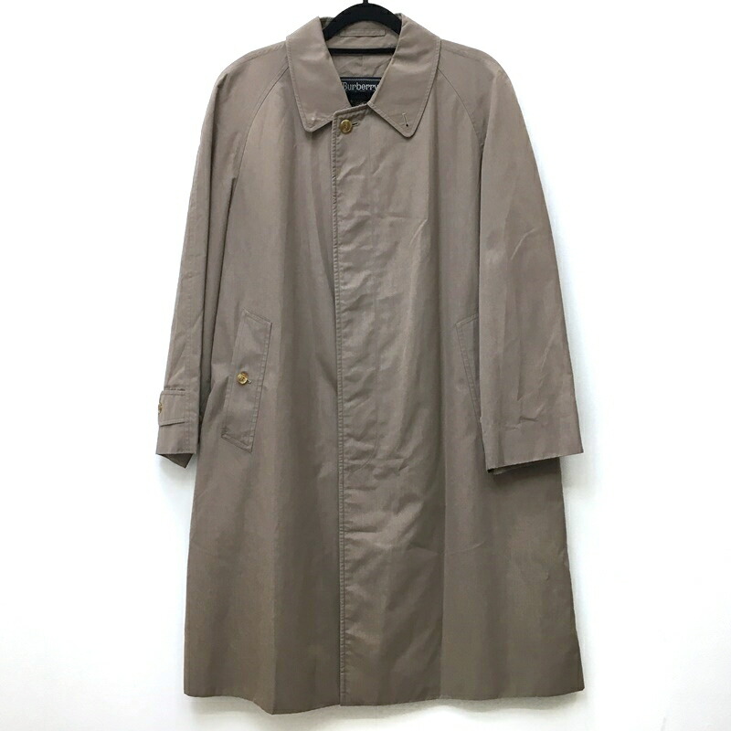 楽天市場】BURBERRYS バーバリーズ コート一般 コート Coat 90