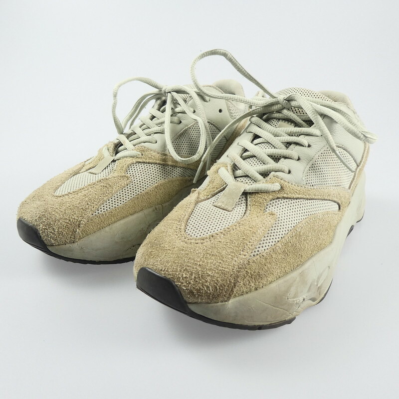 【中古】adidas｜アディダス YEEZY BOOST 700 EG7487 2019S/S スニーカー  サイズ：27.0cm【f126】