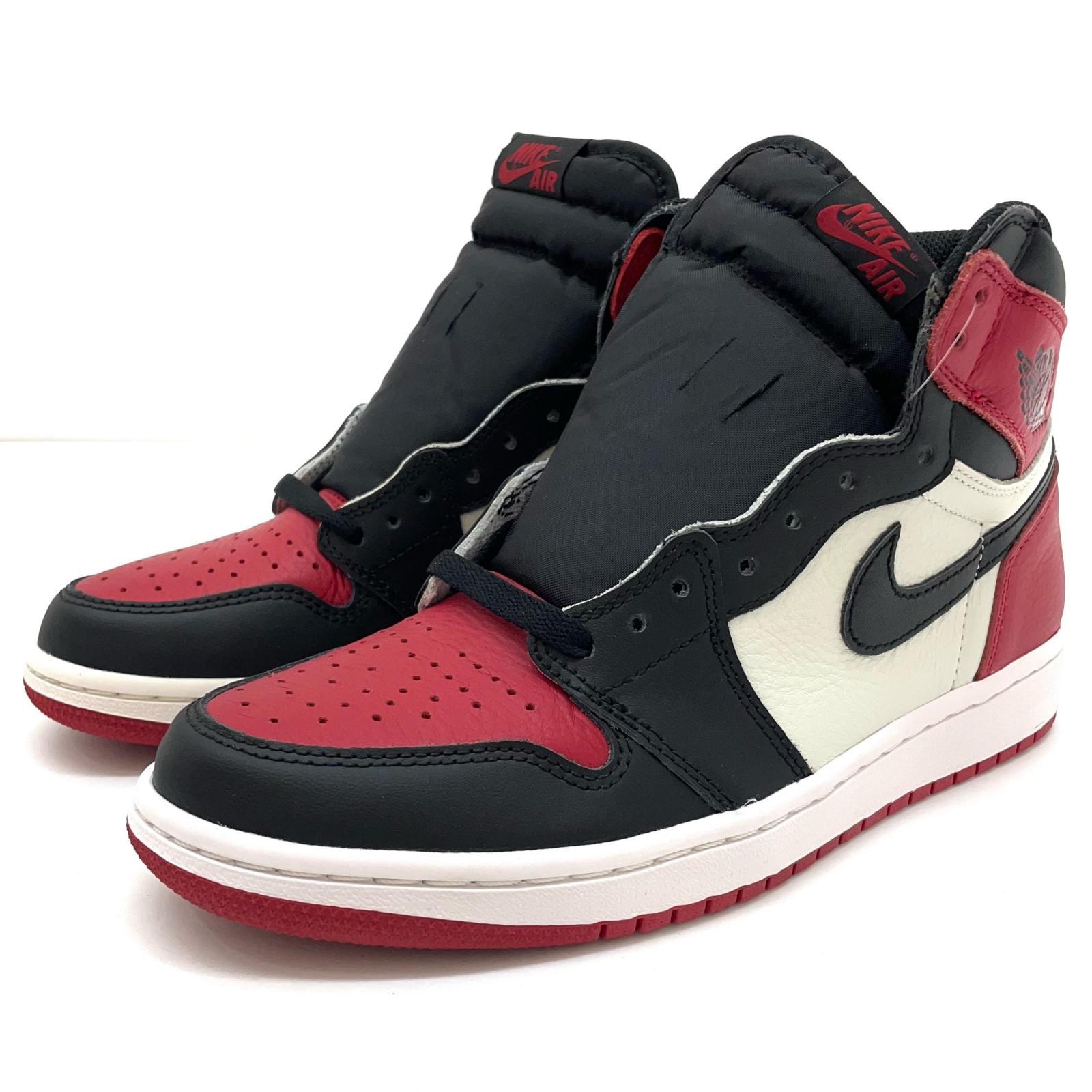 【中古】NIKE | ナイキ AIR JORDAN 1 RETRO HIGH OG \