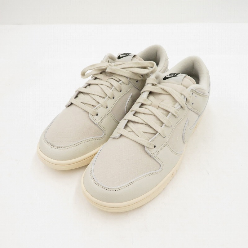 【中古】NIKE｜ナイキ Dunk Low Retro PRM \