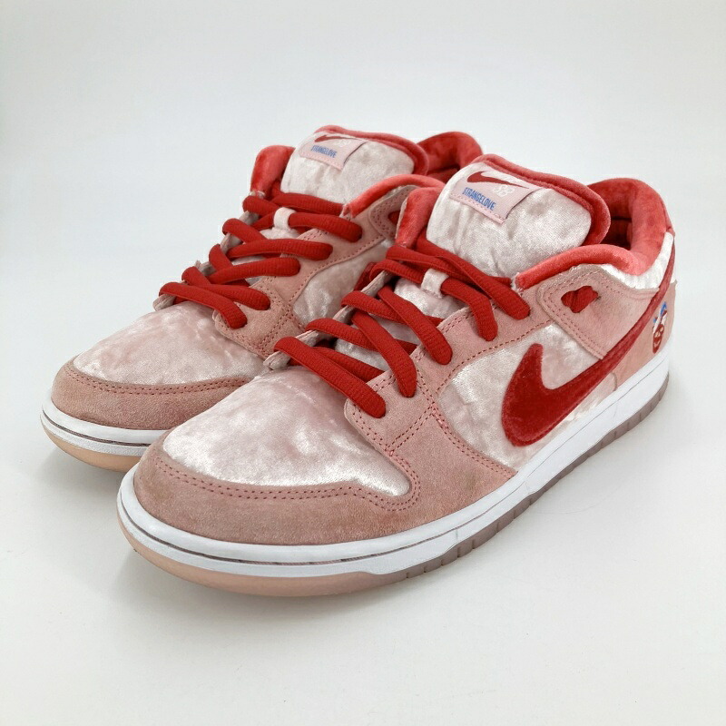 【中古】NIKE｜ナイキ CT2552-800 SB DUNK LOW PRO QS \