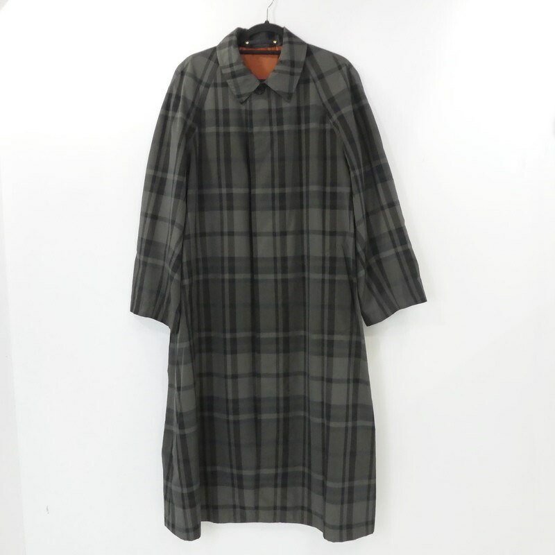 PS Paul Smith チェック柄 メルトンコート XL2 楽天市場】【中古】Paul Smith | ポール・スミス ブロック