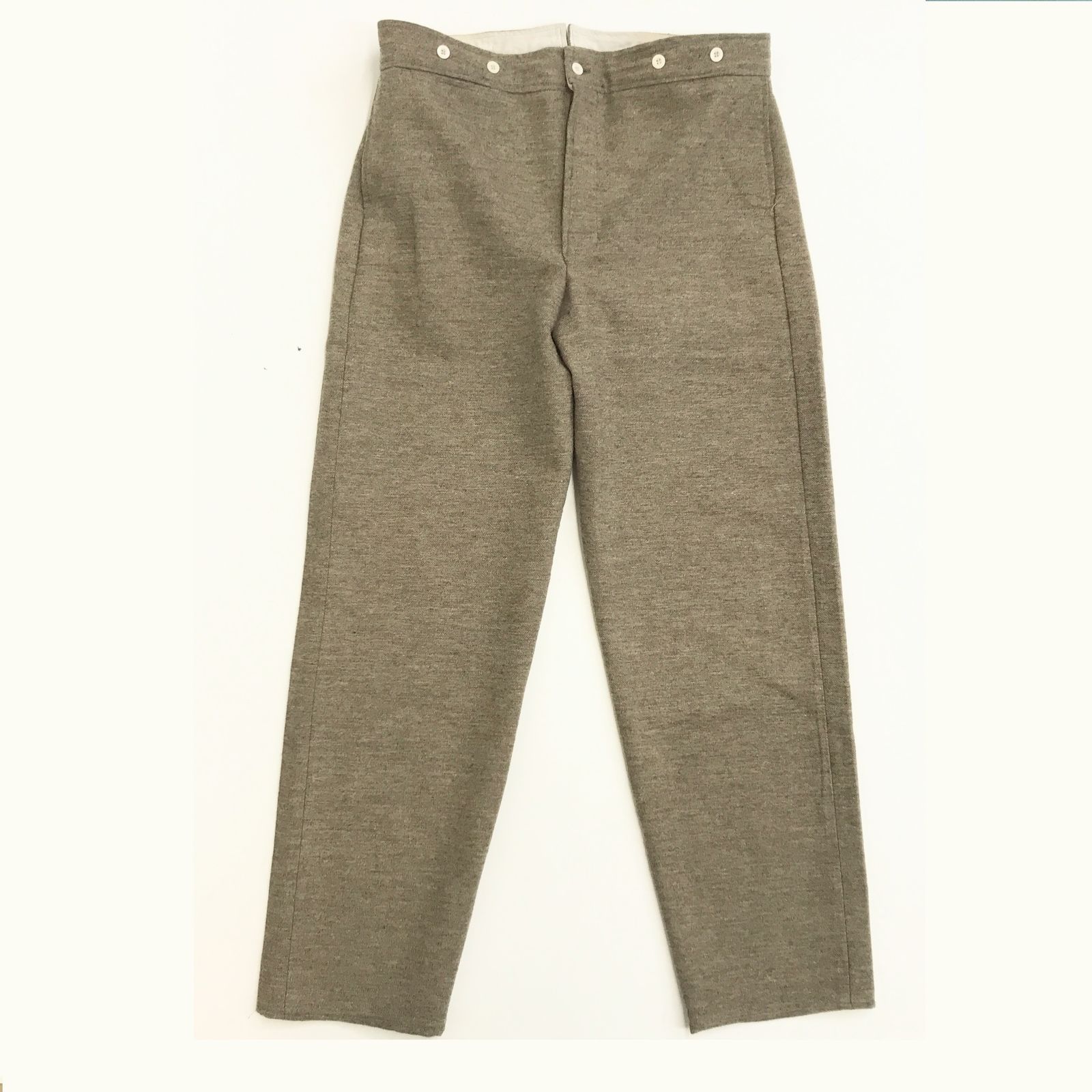LOHEN サスペンダーパンツ ベージュ 36 ※裾上げ済 楽天市場】ローヘン LOHEN サスペンダーパンツ 36 【中古