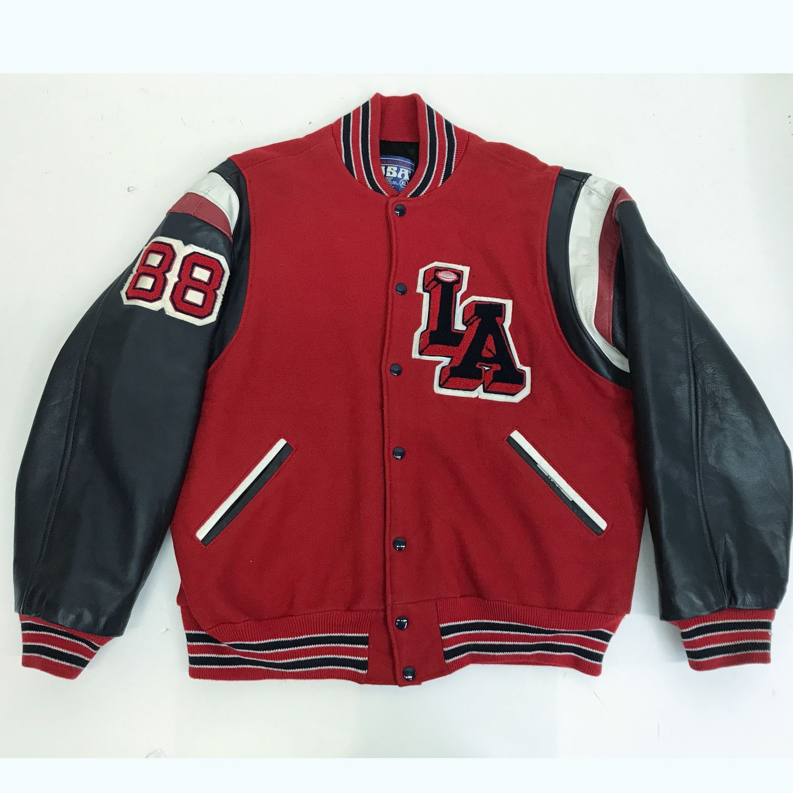 希少 80s BIO バイト 六本木 フィットネスクラブ レザー スタジャン 希少 80s BIO バイト 六本木 フィットネスクラブ レザー