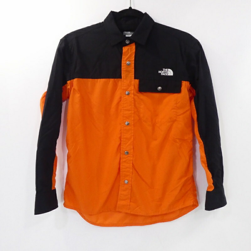 楽天市場】【中古】THE NORTH FACE | ザ・ノースフェイス Brushy Creek